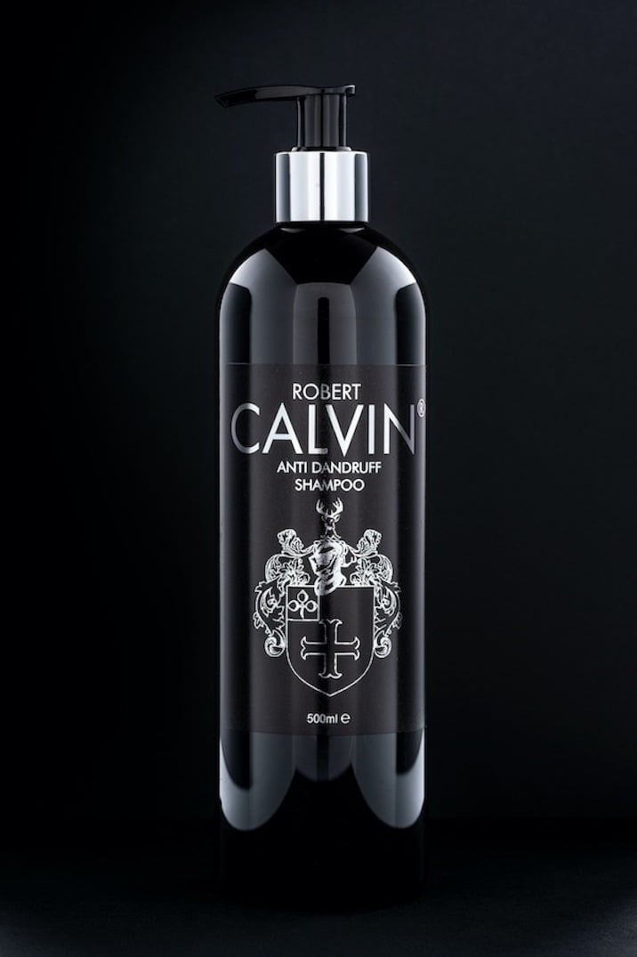 RC ANTI DANDRUFF SHAMPOO 500ML