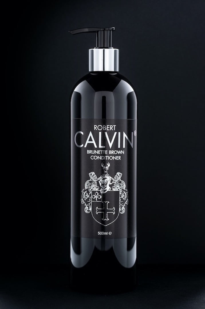 RC BRUNETTE BROWN CONDITIONER 500ML