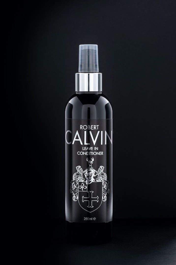 RC LEAVE IN CONDITIONER 250ML