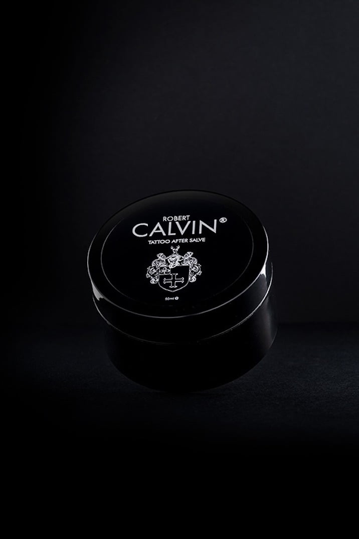 RC TATTOO AFTER SALVE 50ML