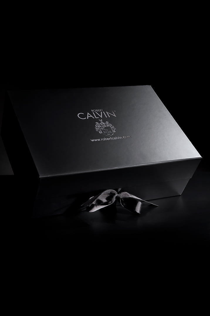 ROBERT CALVIN GIFT BOX 1
